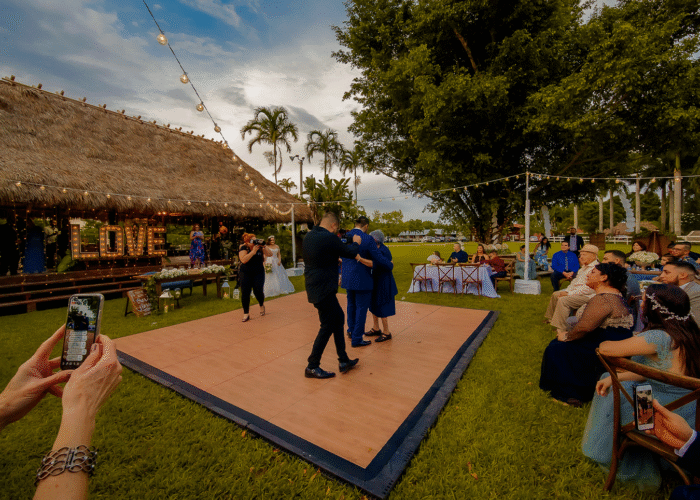 Weddings