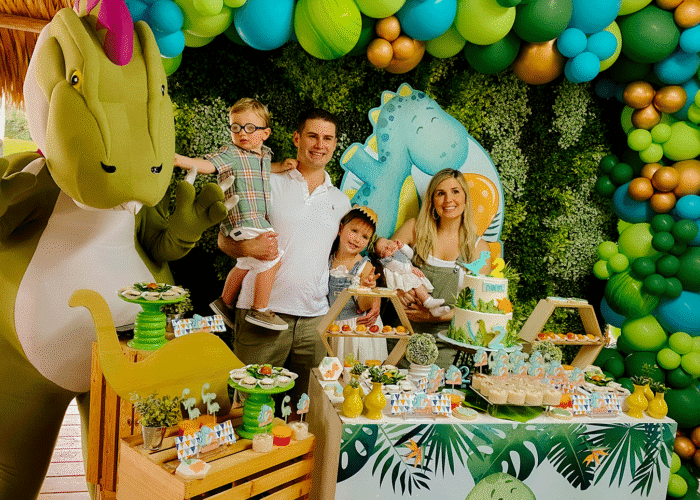 private party