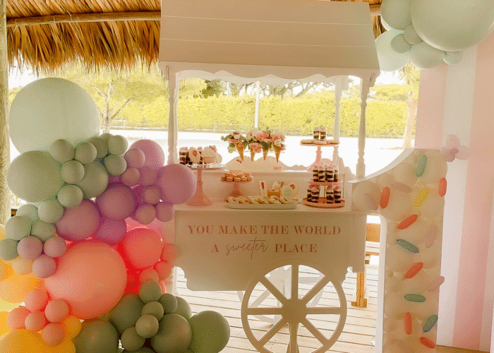 catering
